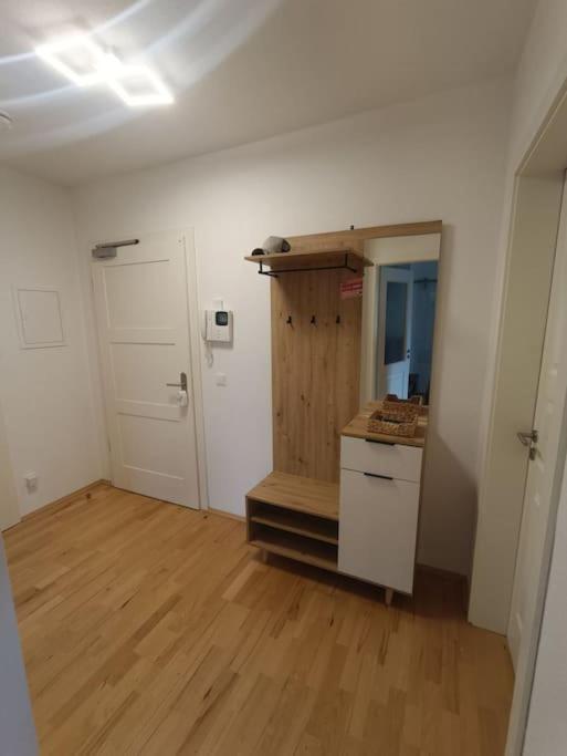 Appartamento An Den Elbwiesen Neben Der Altstadt *