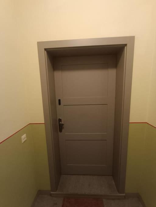 An Den Elbwiesen Neben Der Altstadt Appartamento