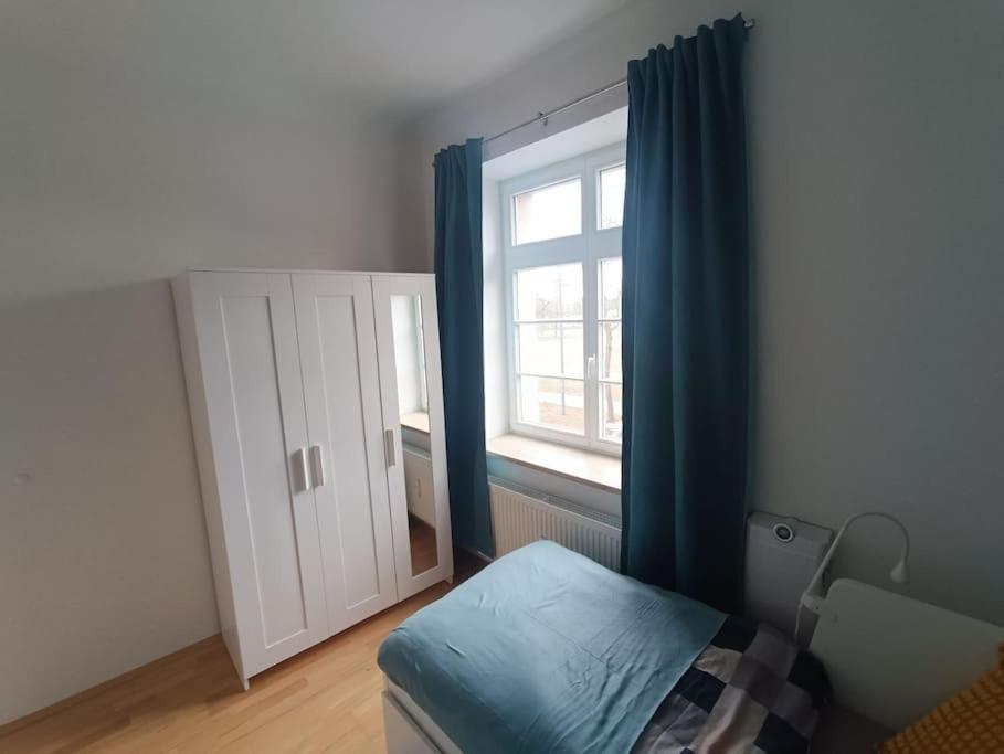 Appartamento An Den Elbwiesen Neben Der Altstadt