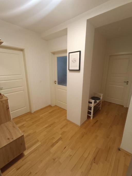 Appartamento An Den Elbwiesen Neben Der Altstadt